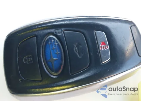 2017 Subaru Legacy 3.6R Limited z USA, uszkodzony, nr VIN 4S3BNEK6XH3015107